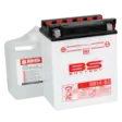 BS Battery BB14-B2 (cp) Conventional, Dr - Batterier - D151361 - 1