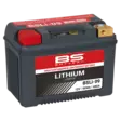 BS Battery BSLI-09 Lithiumbatteri - Batterier - D388661 - 2