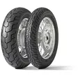 Dunlop D404 170/80-15 M/C 77S TT Re (J - - Däck Custom-Touring - D525771 - 1