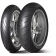 Dunlop SPMAX Roadsmart 2 120/70ZR17 (58W - Däck Sport-Touring - D535531 - 1