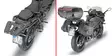 Givi Monorack Toppboxhållare Suzuki GSX - Monteringsatser & Pakethållare - D435621 - 1