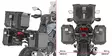 Givi Pan. Hold. Kawasaki Kle500/Kle500 S - Monteringsatser & Pakethållare - D530701 - 1