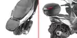 Givi Rear Rack Voge Sr1 125 (2023) - Monteringsatser & Pakethållare - D479151 - 1