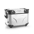 Givi Trekker Outback EVO alum. side-case - Hårda väskor - D484411 - 1