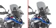 Givi Smoke Screen Bmw R1300GS (2024) - Vindskydd - D484041 - 1