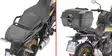 Givi Sp. Att. Royal Enfield Hymalayan 45 - Monteringsatser & Pakethållare - D481951 - 1