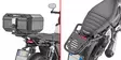 Givi Spec. At. Triumph Speed Twin 1200 ( - Monteringsatser & Pakethållare - D516141 - 1