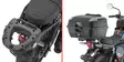 Givi Spec. Att. Royal Enfield Bear 650 ( - Monteringsatser & Pakethållare - D510741 - 1
