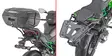 Givi Specific Attack Kawasaki Z900 (2025 - Monteringsatser & Pakethållare - D519251 - 1
