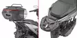 Givi Specific Attack Kymco X-Town 250St - Monteringsatser & Pakethållare - D530711 - 1