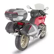 Givi Topcase Maxia 5 Version 2 - Hårda väskor - D528321 - 2