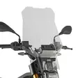 Givi Transparent Screen Bmw CE 02 (2024) - Vindskydd - D505311 - 1