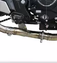 GPR Cf Moto700 CL-X Heritage 2022-2024 e - Midpipes - D497801 - 1