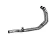 GPR HondaXL 750 TRANSALP 750 2024/2025 e - Midpipes - D497911 - 2