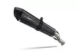 GPR SuzukiV-Strom 650 2021/2024 e5 GP EV - Komplett avgassystem - D498961 - 2
