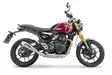 GPR TriumphScrambler 400 X 2023/2025 ULT - Ljuddämpare - D498981 - 1