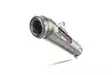 GPR TriumphTrident 660 2021/2024 e5 POWE - Komplett avgassystem - D498991 - 2