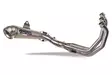GPR TriumphTrident 660 2021/2024 e5 POWE - Komplett avgassystem - D498991 - 1