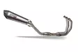 GPR YamahaTracer 9 2021/2024 e5 Gpe Ann. - Komplett avgassystem - D498071 - 1