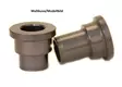 Haan spacer kit KTM SX65 25-.. Rear - Reservdelar till Hjul - D526691 - 1