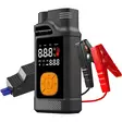 Interphone AIRPUMP POWER - Däckverktyg - D529771 - 2