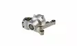 KYB Axle bracket STD Sherco 19-23 left - Övriga framgaffeldelar - D504831 - 1