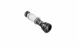 KYB Compression base valve assy RM-Z250 - Övriga framgaffeldelar - D504861 - 1