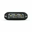 Monsterlux Alerta 3 Varningsljus / Blixt - Belysning - D530641 - 1