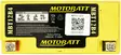 Motobatt MBT12B4 batteri - Batterier - D2771 - 4