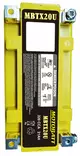 Motobatt MBTX20U batteri - Batterier - D2781 - 5
