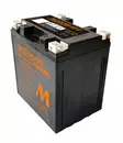 Motobatt MBTX30UHD batteri - Batterier - D147321 - 2