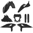 Polisport Full kit Beta RR + X-PRO 2T/4T - Plastkit - D504681 - 1