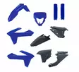 Polisport Full Kit for Sherco SE-R / SEF - Plastkit - D520191 - 1