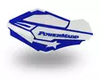 Powermadd Handskydd Sentinel blåvit - Mätare - D98491 - 1