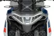 Puig Adhere Headlight Protector Aprilia - Fästen och tillbehör - D483661 - 1