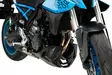 Puig Engine Spoiler Suzuki GSX-8S 23'- C - Kåpor & Vingar Street - D483811 - 1