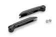 Puig Extendable 4.0 Lever C/Black - Styrartiklar  - D510401 - 1
