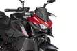 Puig Frontal Spoiler Naked Kawasaki Z500 - Kåpor & Vingar Street - D510611 - 1