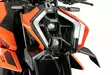Puig Frontal Spoiler Naked Ktm 990 Duke - Kåpor & Vingar Street - D504221 - 1