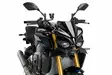 Puig Frontal Spoiler Naked Yamaha Mt-10 - Kåpor & Vingar Street - D482291 - 1