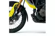 Puig Front Fender Extension Suzuki Dl800 - Kedjaskydd & Stänkskydd - D482261 - 1