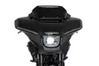 Puig High-Road Sport Screen Harley David - Vindskydd - D504231 - 1