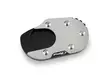 Puig Side Stand Foot Enlarger Bmw R1250G - Övriga chassidelar - D483841 - 1