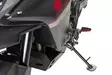 Puig Side Stand Foot Enlarger Honda Xl 7 - Övriga chassidelar - D477171 - 1