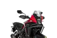 Puig Sport Screen Honda Nx500 24' C/Clea - Vindskydd - D491291 - 1