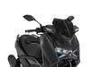 Puig V-Techline Sport Yamaha X-Max 125/3 - Vindskydd - D520391 - 1