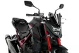 Puig Wind.New Generation Sport Honda Cb7 - Vindskydd - D468371 - 2