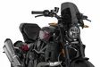 Puig Windscreen New Generation Sport Ind - Vindskydd - D517441 - 1