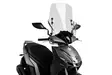 Puig Windshield T.X. Kymco Agility S 125 - Vindskydd - D482221 - 1