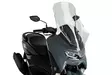 Puig Windshield V-Techline Touring Yamah - Vindskydd - D483781 - 1